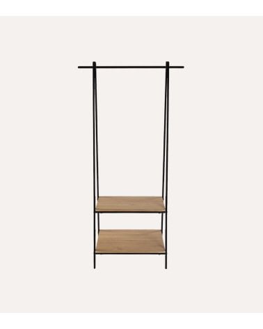 Perchero Lasai con 2 Baldas