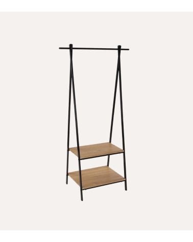 Perchero Lasai con 2 Baldas