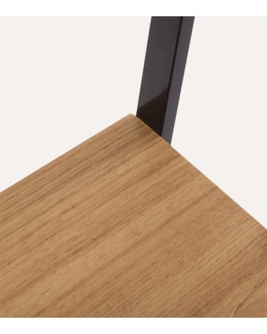 Perchero Lasai con 2 Baldas