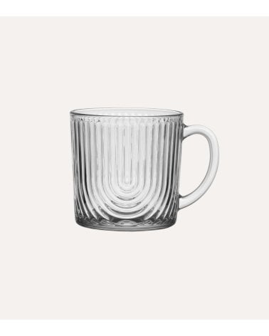 Taza Mug Lake de Cristal