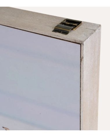 Cubrecontador Home de MDF