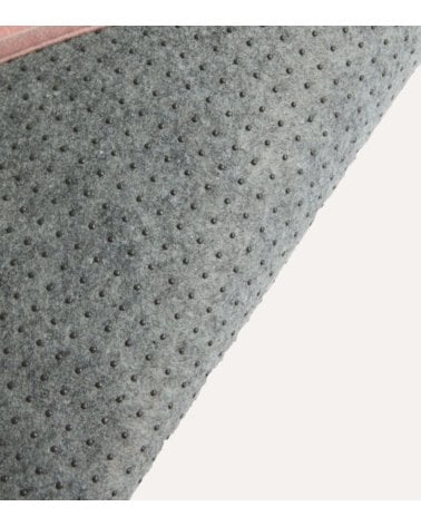 Alfombra Kamy de 100% Poliéster