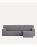 Funda de Sofá Chaise Longue Troya de Brazo Corto