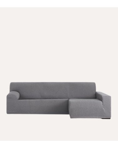 Funda de Sofá Chaise Longue Troya de Brazo Largo