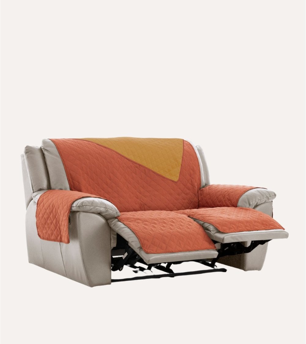 Funda de Sofá Práctica Noruega