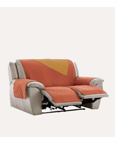 Funda de Sofá Práctica Noruega