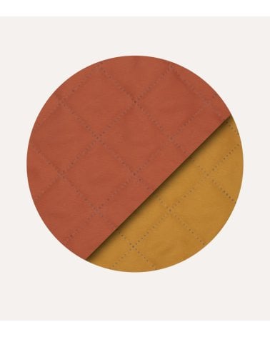 Funda de Sofá Práctica Noruega