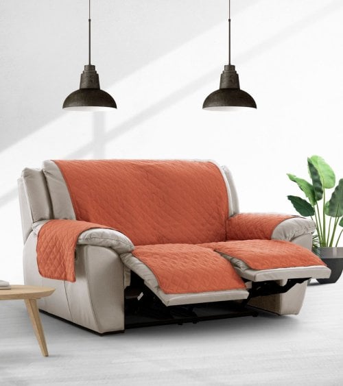 Funda de Sofá Práctica Noruega