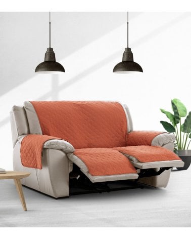 Funda de Sofá Práctica Noruega