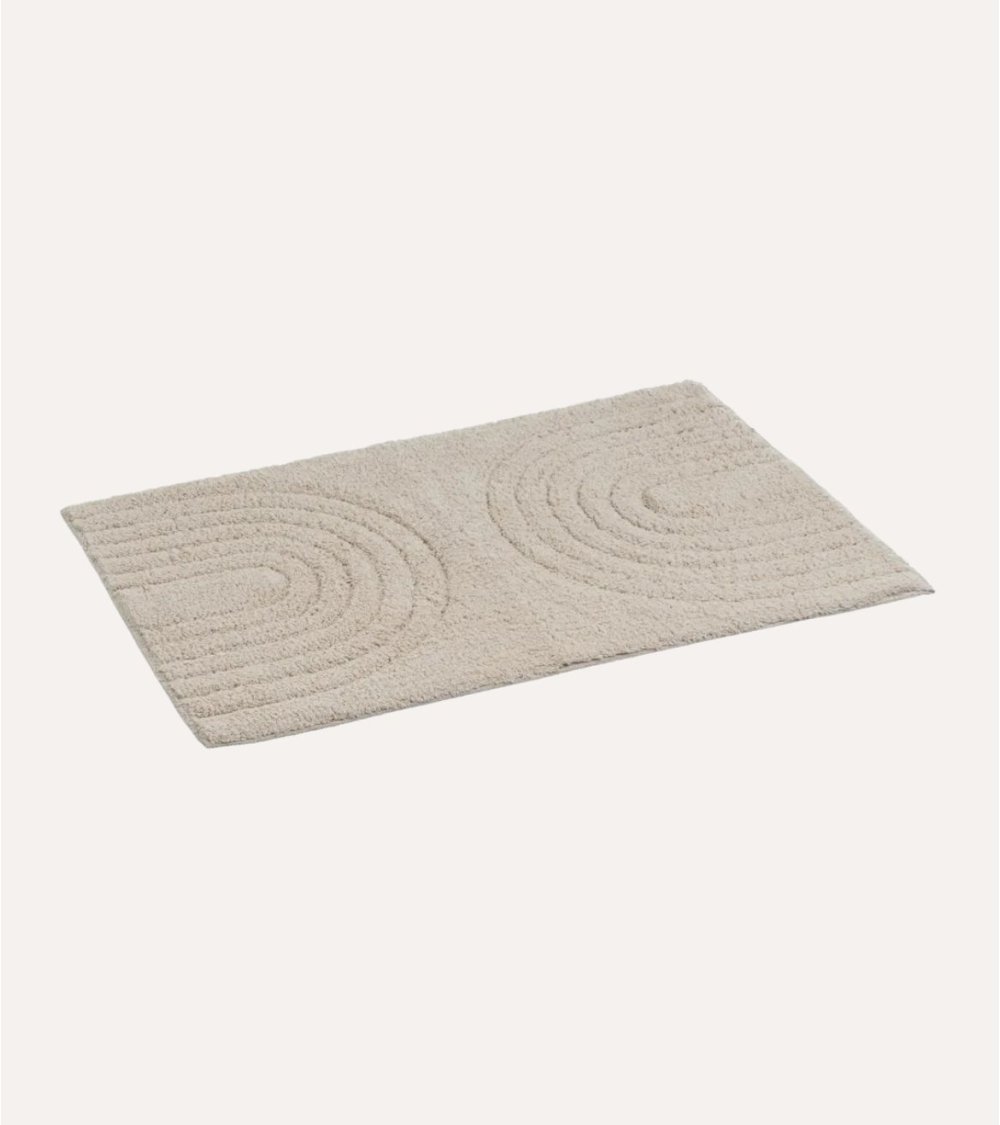 Alfombra de Baño Vibra de Algodón
