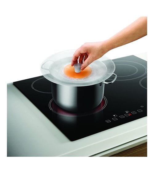 Tapa universal de Silicona de Metaltex