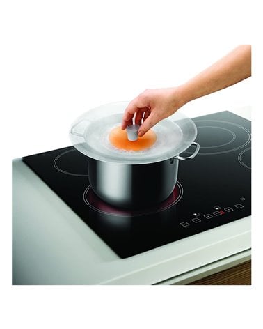 Tapa universal de Silicona de Metaltex