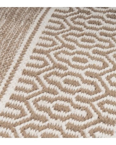 Alfombra Desierto de Algodón