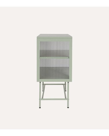 Aparador de Carey de 2 Puertas