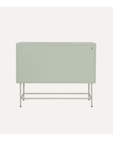 Aparador de Carey de 2 Puertas