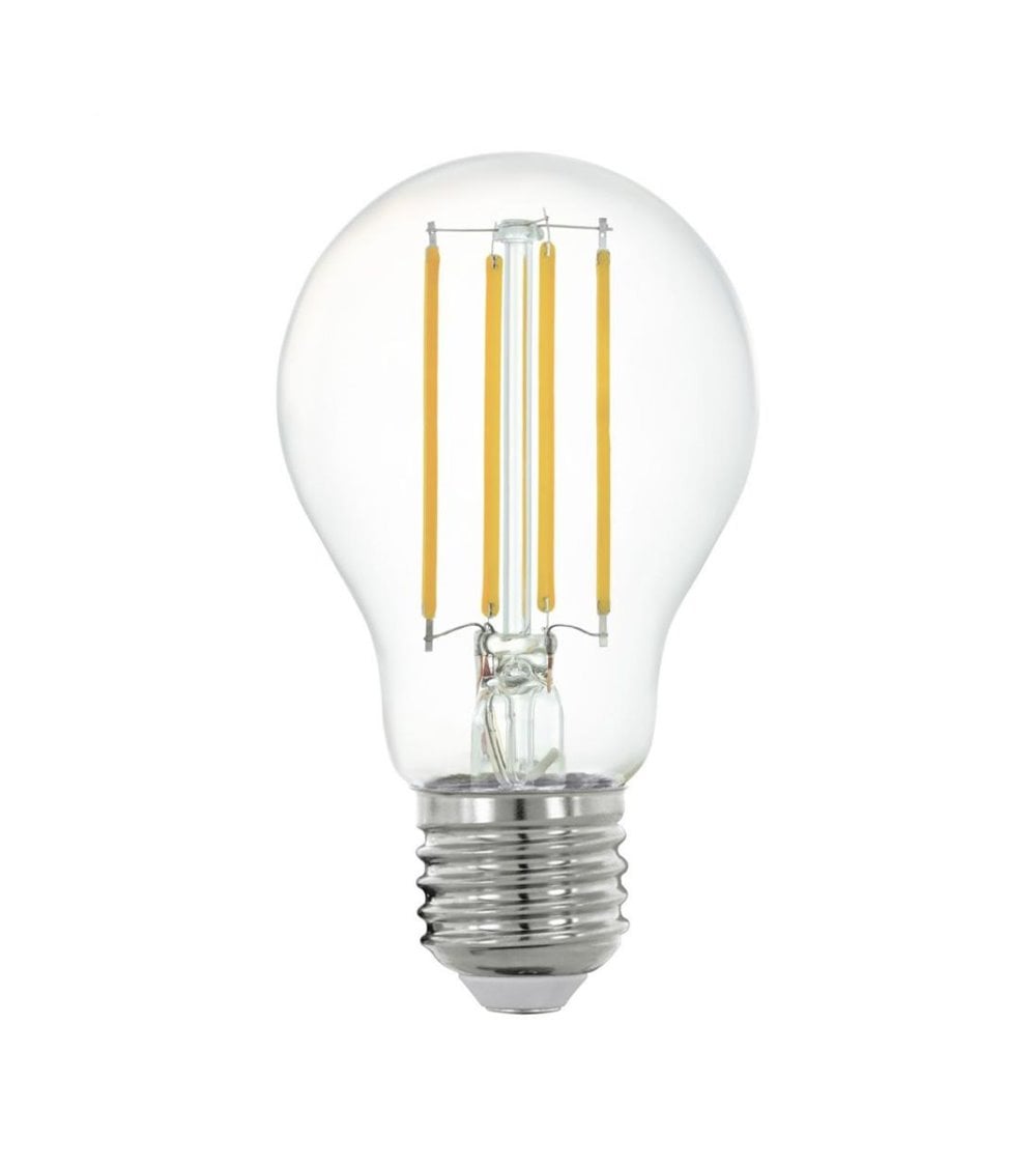 Bombilla Inteligente E27 Smart Wifi