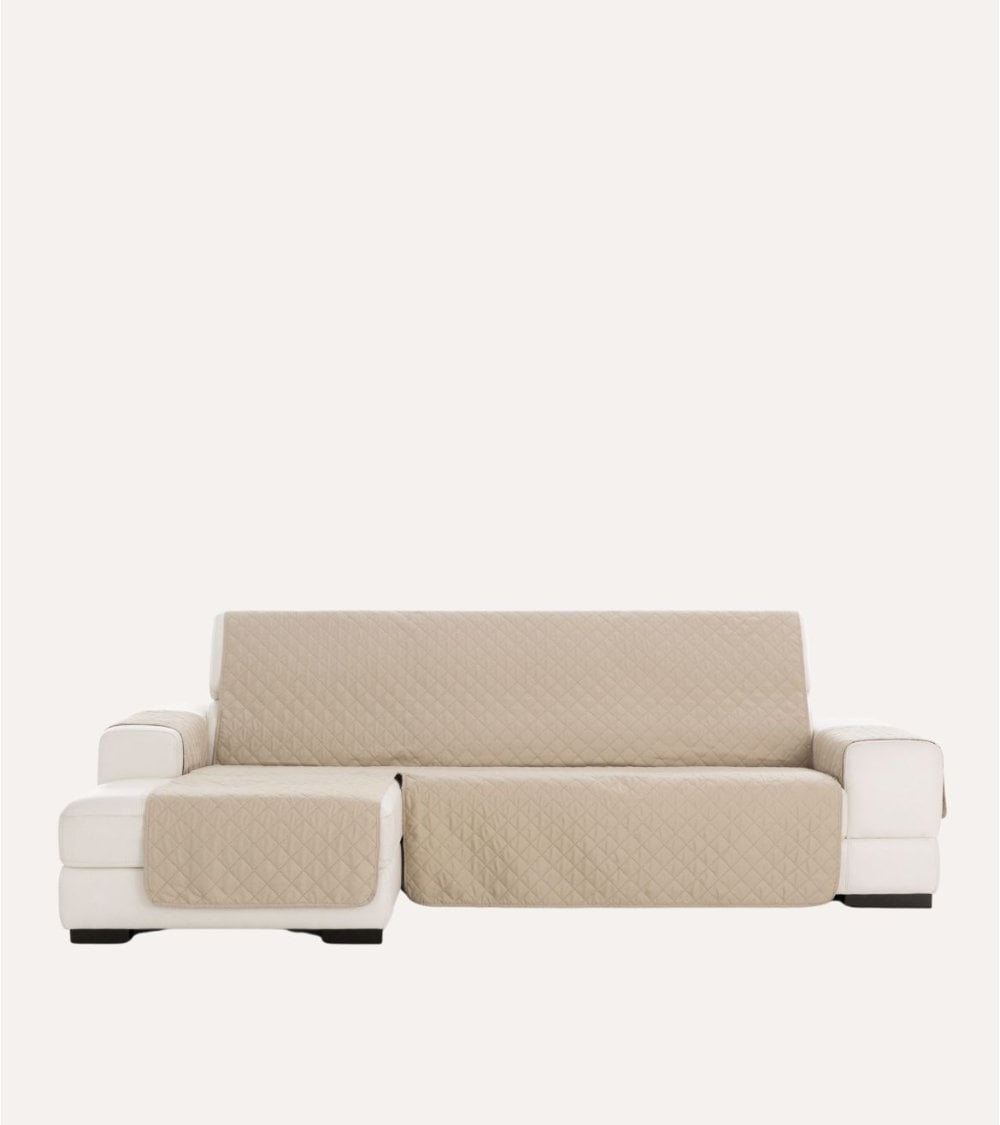 Funda de Sofá Chaise Longue Noruega