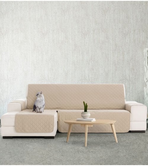 Funda de Sofá Chaise Longue Noruega