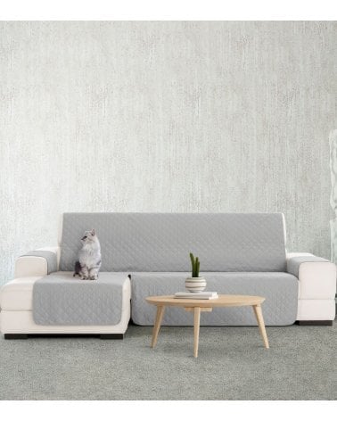 Funda de Sofá Chaise Longue Noruega
