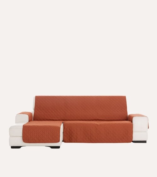 Funda de Sofá Chaise Longue Noruega
