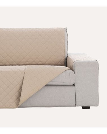 Funda de Sofá Chaise Longue Noruega