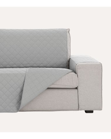 Funda de Sofá Chaise Longue Noruega
