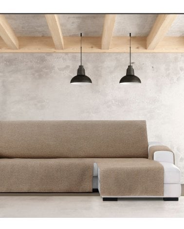 Funda de Sofá Chaise Longue Valeria