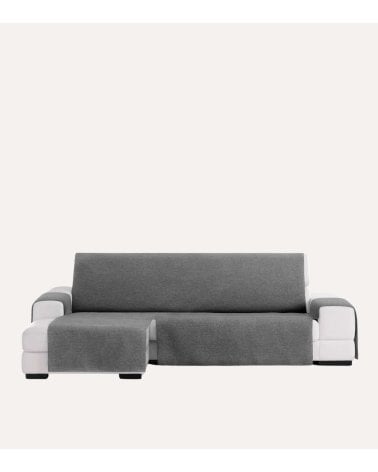 Funda de Sofá Chaise Longue Valeria
