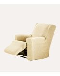Funda Elástica Aquiles para Sillón Relax Pies Juntos