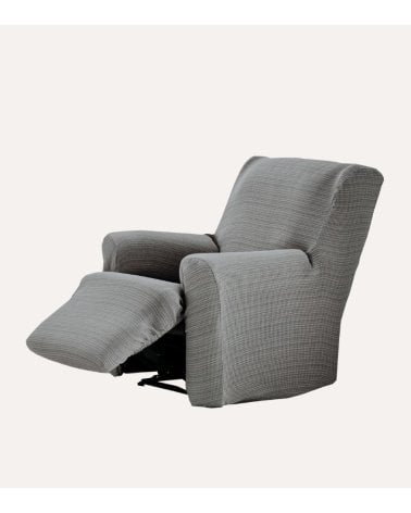 Funda Elástica Aquiles para Sillón Relax Pies Juntos