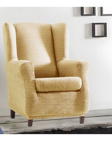 Funda de Sofá Orejero Aquiles