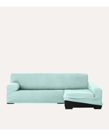 Funda de Sofá Chaise Longue Ulises de Brazo Largo