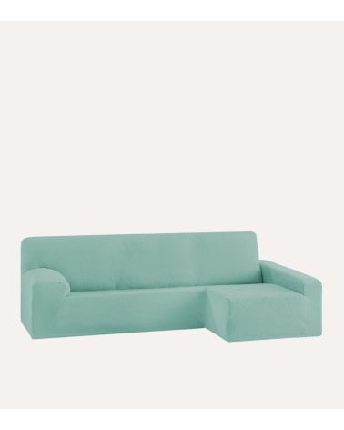 Funda de Sofá Chaise Longue Ulises de Brazo Largo