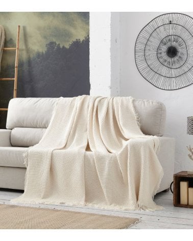 Plaid Multiusos Amazonas para Sofá