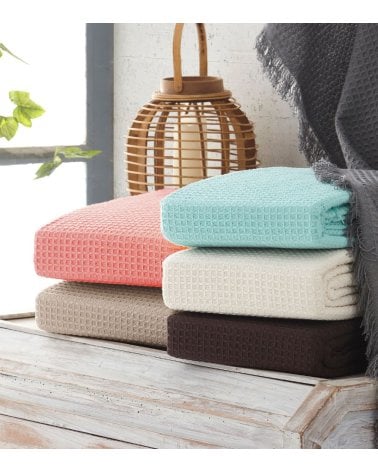 Plaid Multiusos Amazonas para Sofá