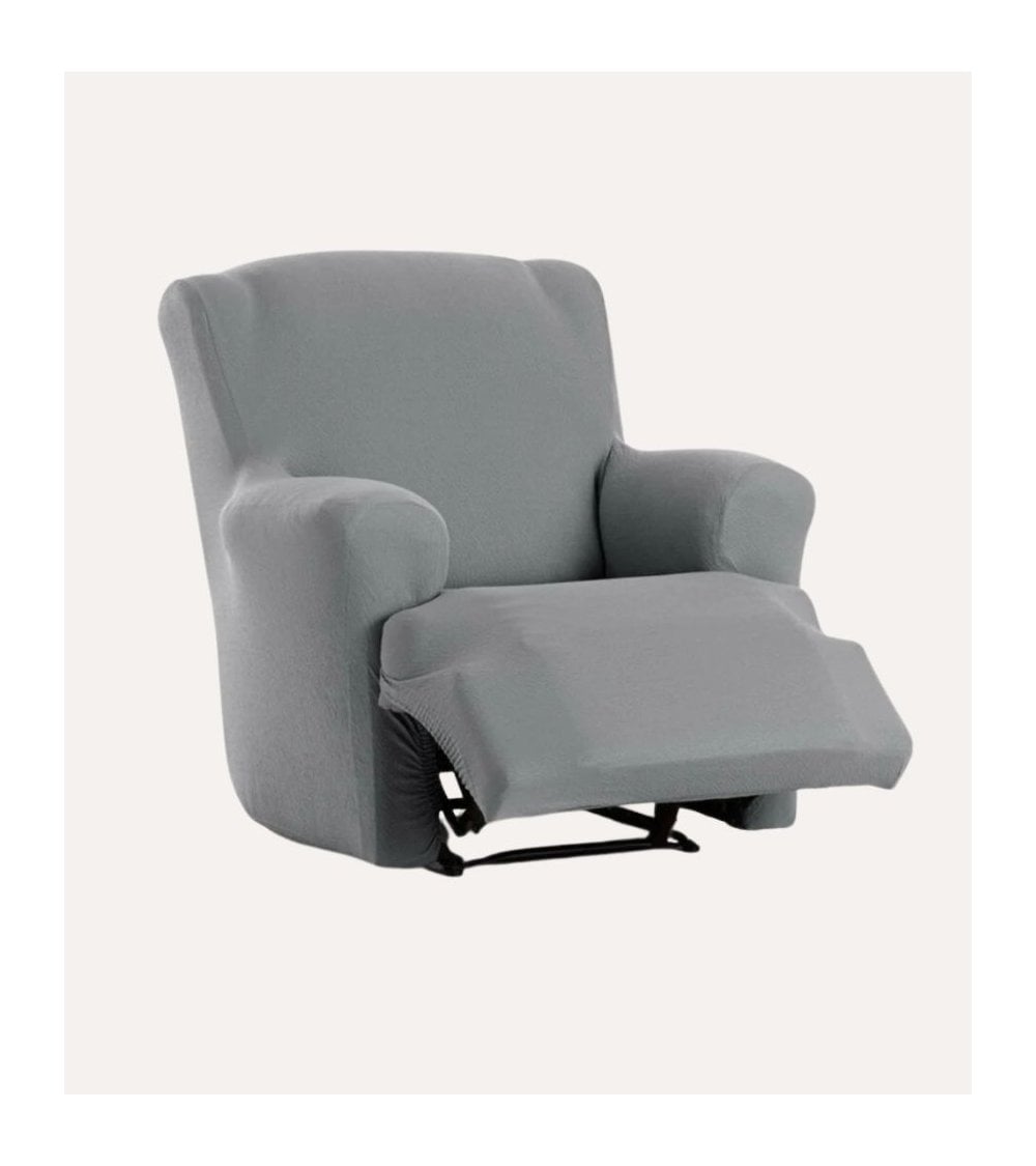 Funda Elástica para Sillón Relax Pies Juntos Bronx