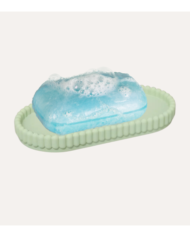 Bandeja para Baño BonBon de Resina