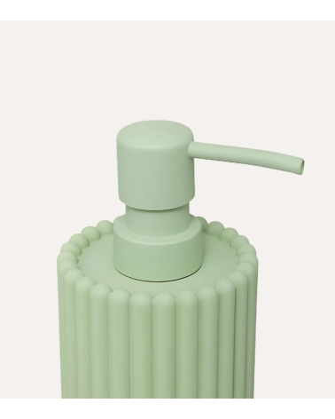 Dispensador de Jabón BonBon de Resina