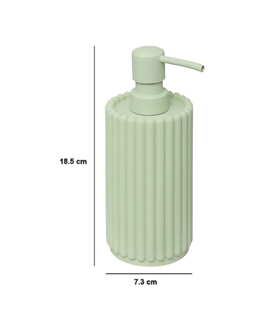 Dispensador de Jabón BonBon de Resina