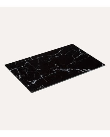 Tabla de Corte con Acabado de Mármol