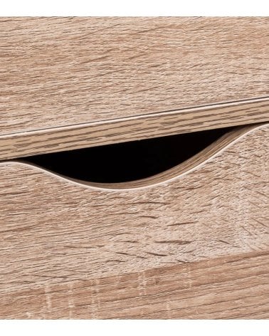 Cajonera Writer con 6 Cajones