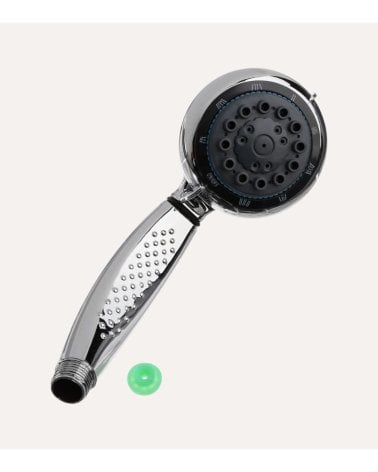 Alcachofa de Ducha con 7 Funciones