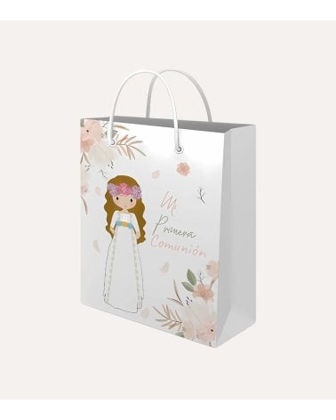 Bolsa de Papel para Primera Comunión