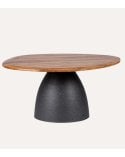 Mesa de centro Stanley 86cm