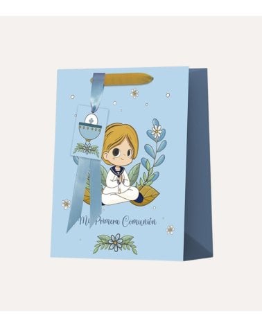 Bolsa de Regalo para Primera Comunión