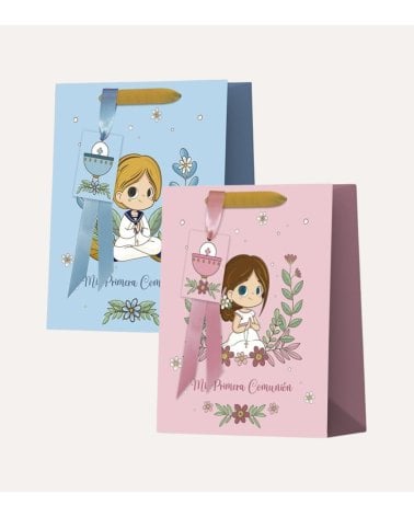 Bolsa de Regalo para Primera Comunión