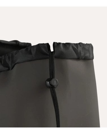 Carro de Compra con 6 Ruedas de Aluminio