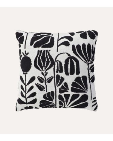 Cojín de Punto Twisted con Relleno