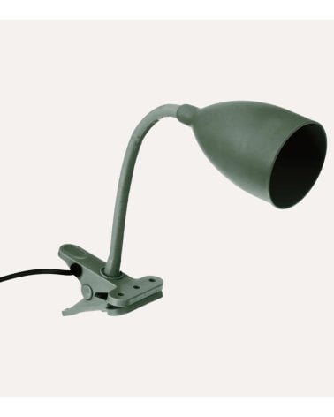 Lámpara de Pinza Sily de Silicona