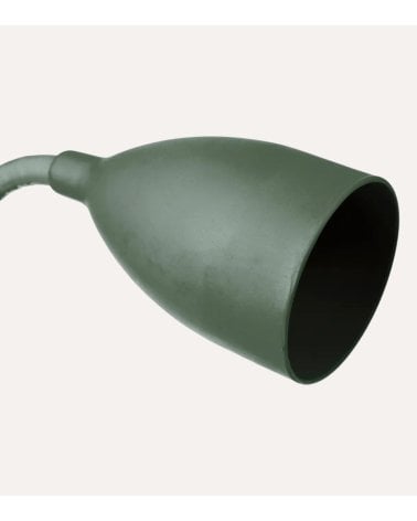 Lámpara de Pinza Sily de Silicona